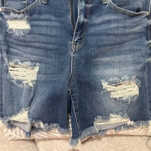 Judy Blue Classic Blue Denim